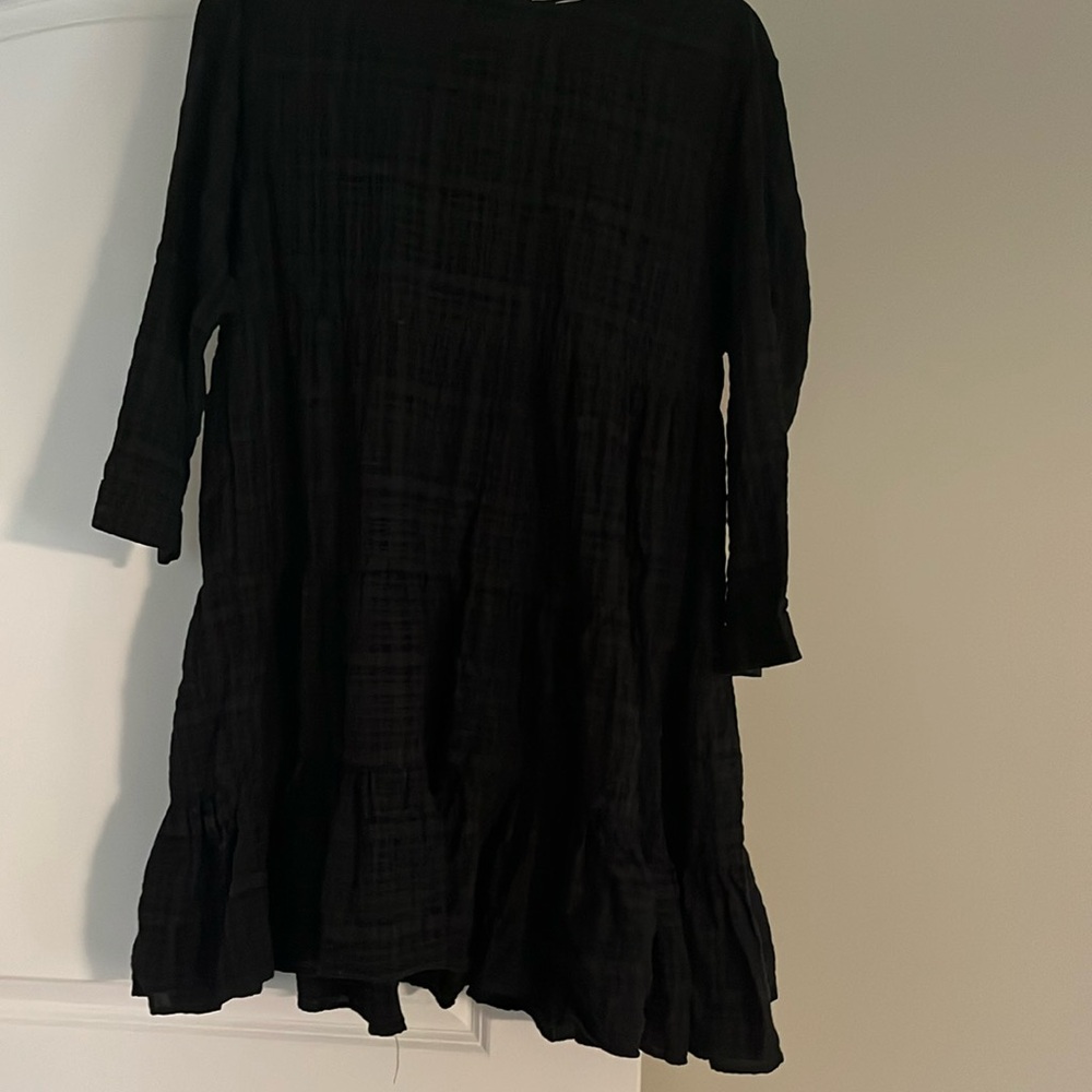 Zara dress - brand new